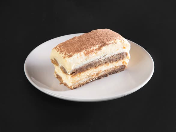 Classic Tiramisú