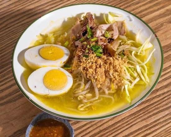 Soto Ayam