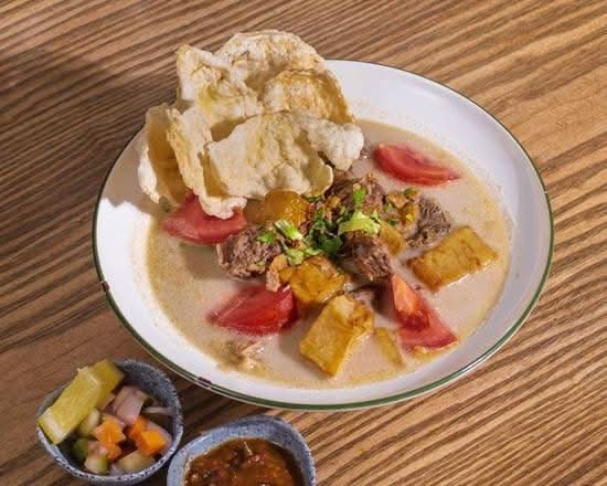 Soto Betawi