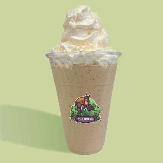 Banana Smoothie