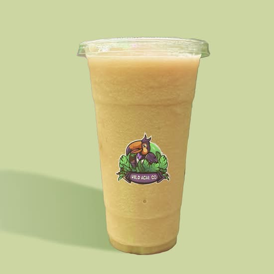 Tropical Frappe