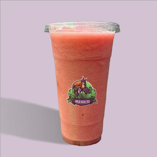 Watermelon Frappe