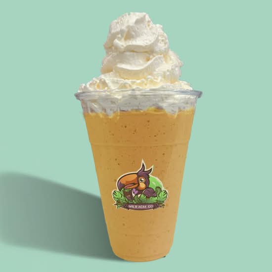 Mango Smoothie