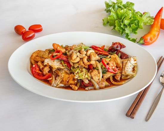 Thai Cashew Nut