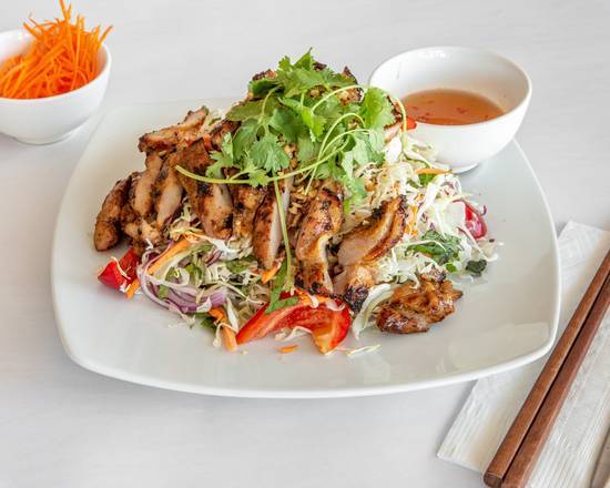 Grilled Chicken