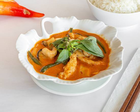 Red Curry