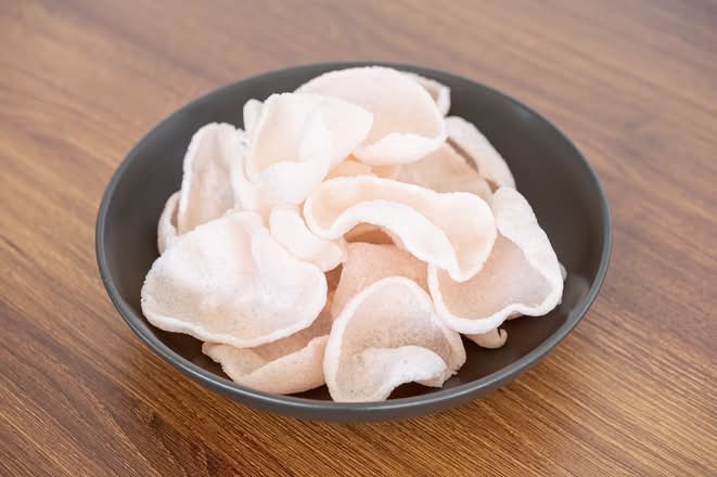 Prawn Chips
