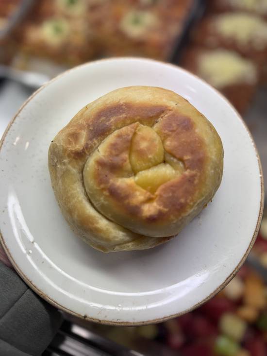 Vegan Spanakopita (VG)