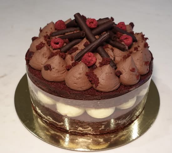 Red Velvet Cake
