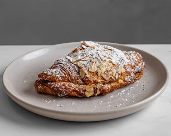 Almond Croissant