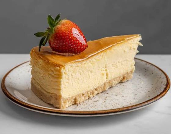 New York Cheesecake