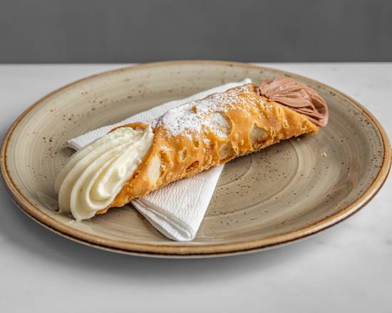 Cannoli