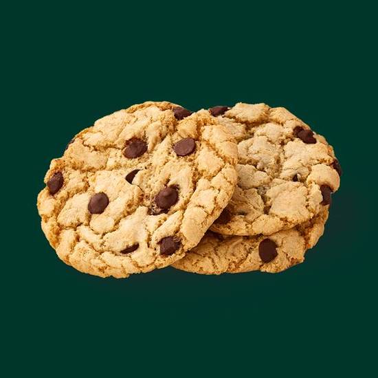 Choc Chip Cookie