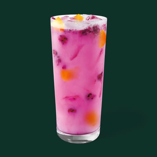 Dragon Drink