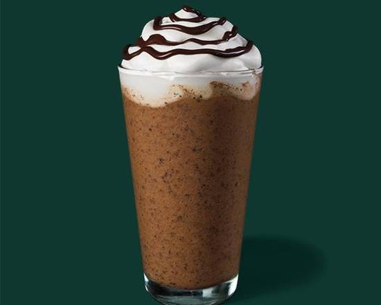 Java Chip Frappuccino