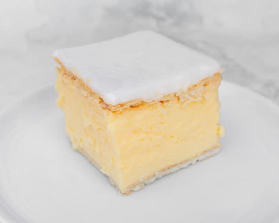 Vanilla Slice