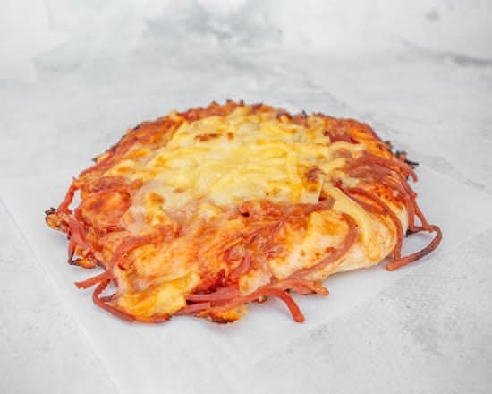 Pizza Roll Supreme
