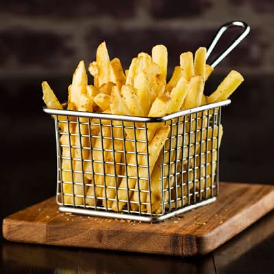 FRIES