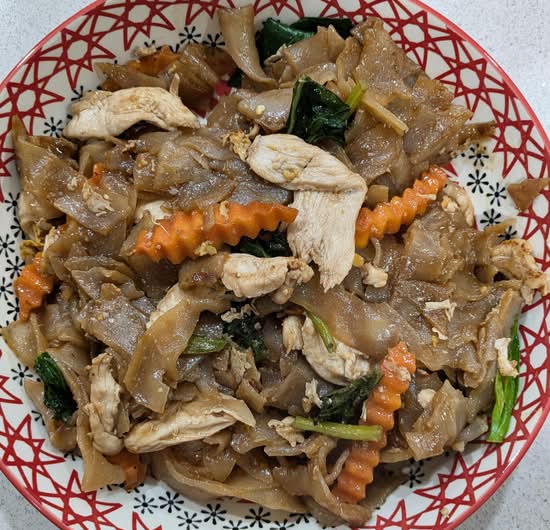 Pad See Ew