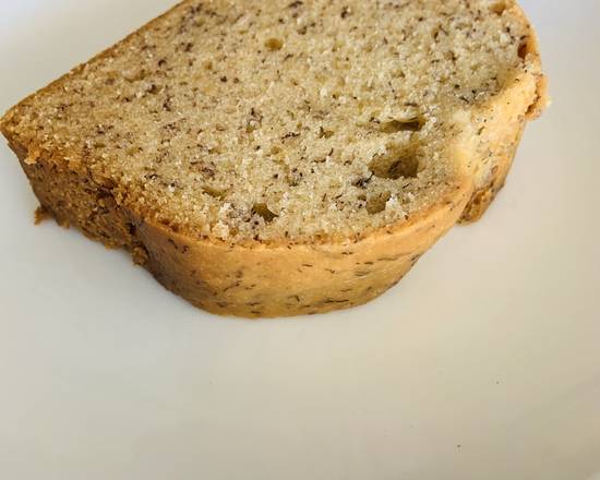 Banana Bread