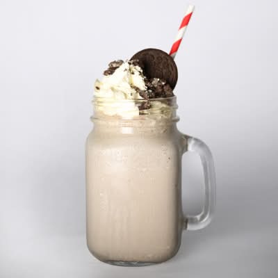 Oreo Shake