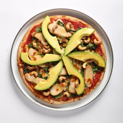 The Pollo (Chicken + Avocado)