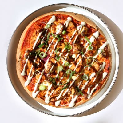 Buffalo Chicken