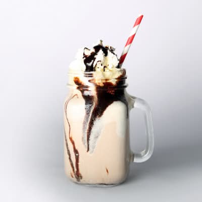 Chocolate Shake