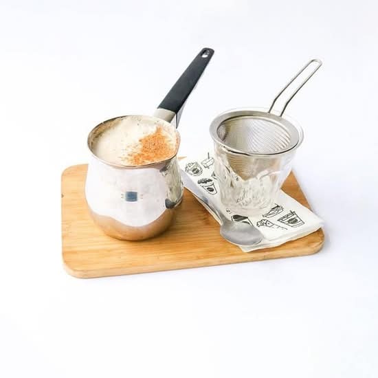 Sticky Chai