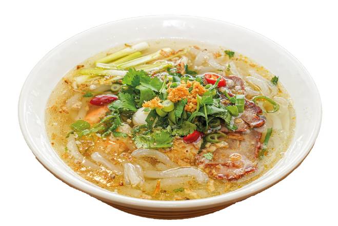 Barbecue Pork (Xa Xiu)