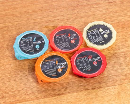 Dipping Sauce