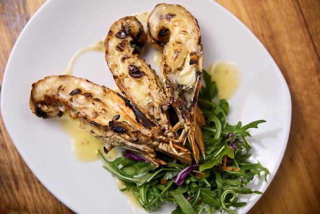 Moreton Bay Bugs