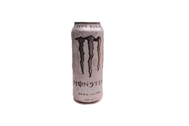 Monster Zero