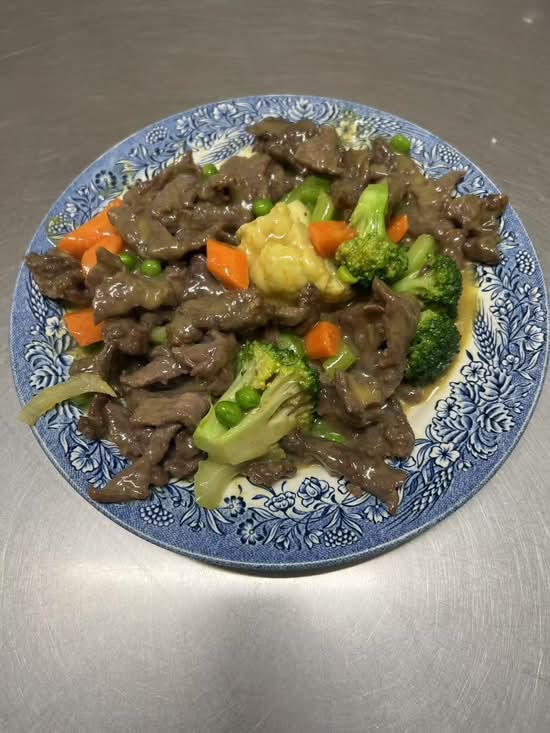 Beef Curry