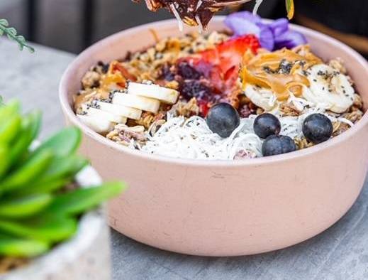 Acai Bowl