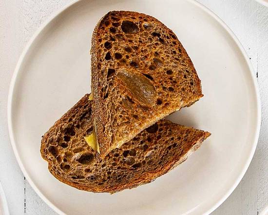 Kids Cheese Toastie