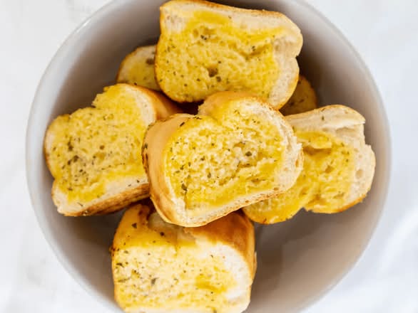 Garlic Bread
