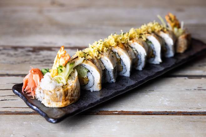 Crunch Roll