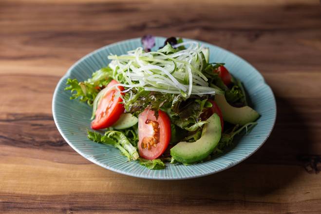 Garden Salad