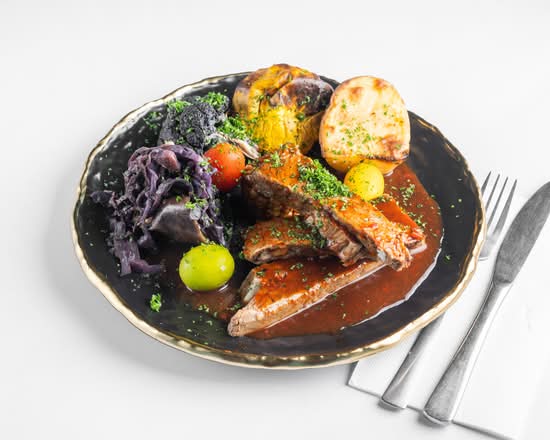 Beef Brisket (GF)