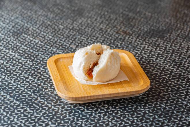 Barbecue Pork Bun