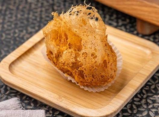 Fried Taro Dumpling