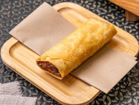 Chicken Spring Roll