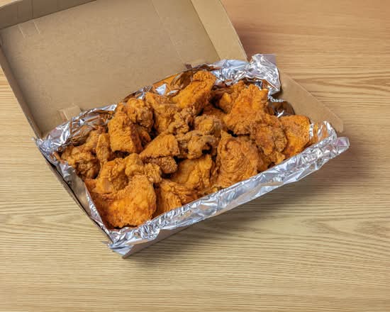 Original Boneless Chicken