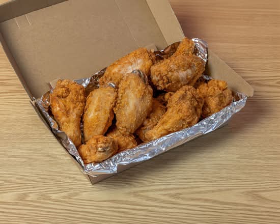 Original Wings