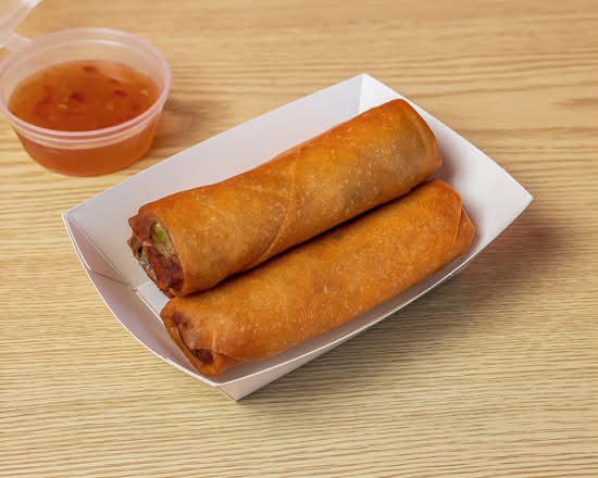 Spring Roll