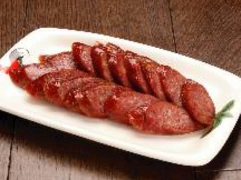 305 Chinese Sausage(U)