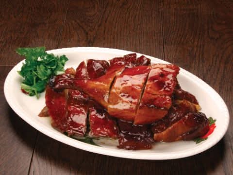 301 Roast Duck(U)