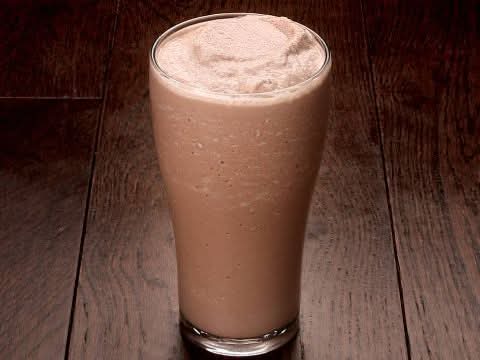 D11 Chocolate Milkshake(U)