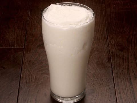 D10 Coconut Milk Shake(U)
